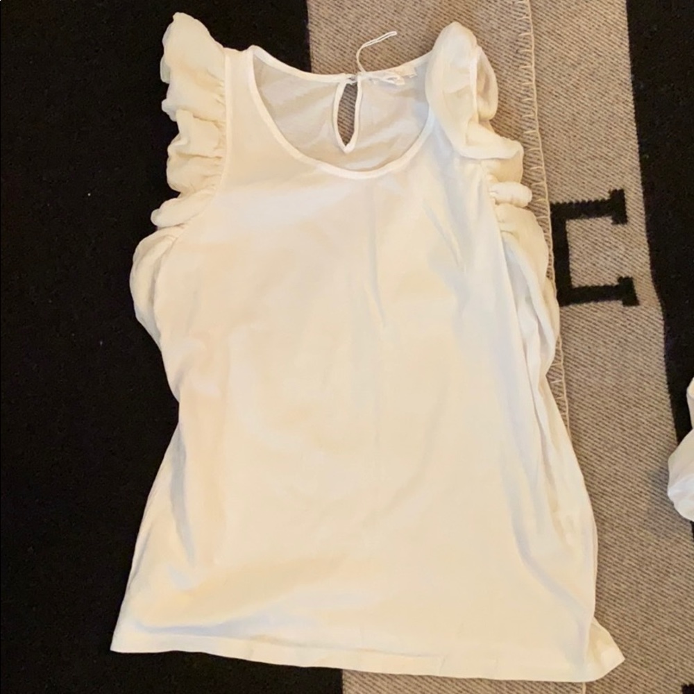 Designer top